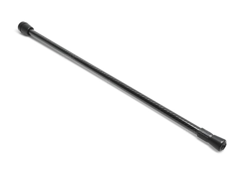 Seibon Universal Carbon Fiber Hood/Truck Prop - Image 8