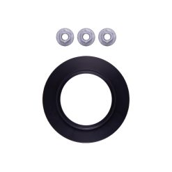 Bilstein 07-13 Chevrolet Avalanche/Silverado 1500 B8 6112 Front Suspension Kit - Image 3