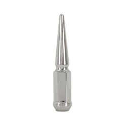Mishimoto Mishimoto Steel Spiked Lug Nuts M14 x 1.5 32pc Set Chrome - Image 2