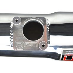 Injen 06-09 FJ 4.0L V6 w/ Power Box Polished Power-Flow Air Intake System - Image 7