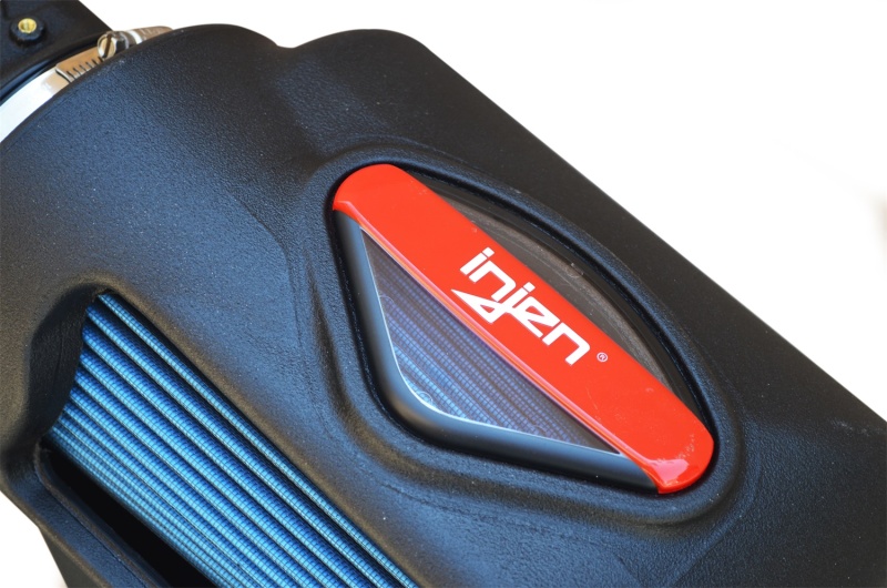 Injen 16-20 Honda Civic/Civic Sport I4-1.5T Evolution Intake - Image 4