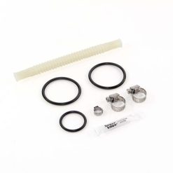 DeatschWerks VW/Audi 1.8T DW65v Fuel Pump Set Up Kit - Image 3