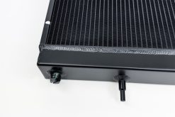 CSF 99-02 Nissan GT-R / GT R34 High-Performance All-Aluminum Radiator - Black - Image 5