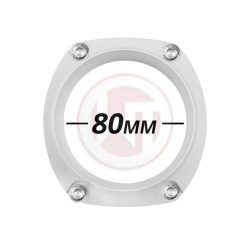 Wagner Tuning 80mm Connection Flange