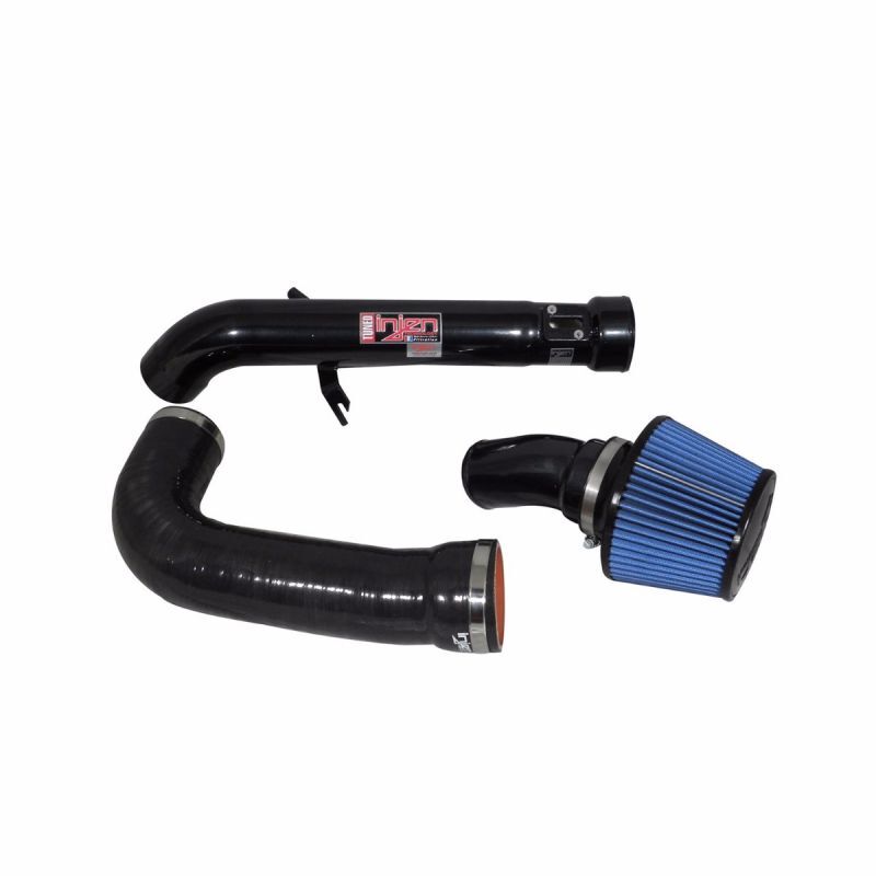 Injen 03-06 350Z 3.5L V6 Black Cold Air Intake - Image 3