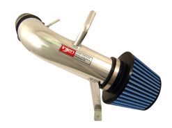 Injen 02-05 Civic Si / 02-06 RSX Type S Polished Short Ram Intake - Image 5