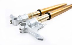 Ohlins 12-14 Ducati 1199 Panigale FGRT 200 Fork - Image 6