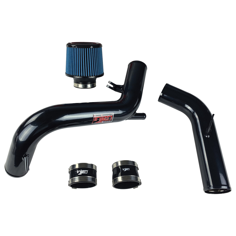 Injen 18-20 Hyundai Veloster L4-1.6L Turbo SP Cold Air Intake System - Image 6