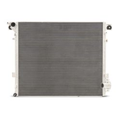 Mishimoto 2018+ Jeep Wrangler JL Performance Aluminum Radiator - Image 3