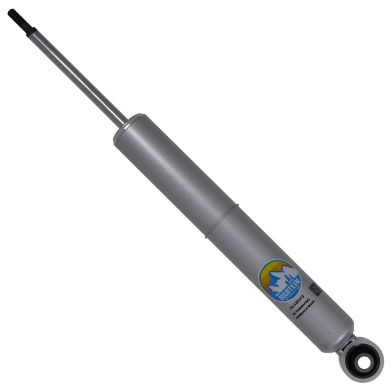 Bilstein 18-20 Subaru Crosstrek B8 TerraSport Rear Shock Absorber - Silver - Image 5