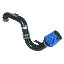 Injen 11-13 Ford Fiesta 1.6L 4Cyl Non-Turbo Black Cold Air Intake - Image 3