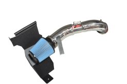 Alternative view of Injen 2016+ Honda Civic 2.0L, 4-cyl. 1pcs. Short-Ram Intake System w/MR Technology and Air Fusion