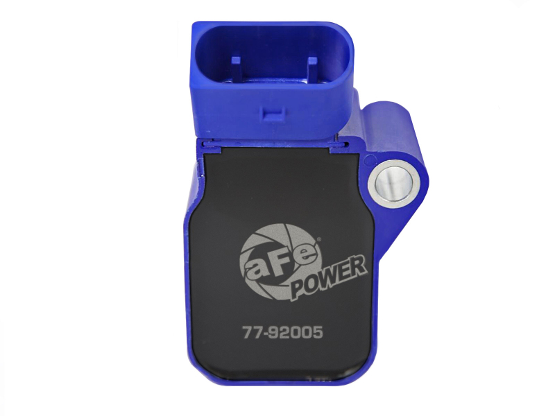 aFe 17-20 Audi A3 / 15-20 Audi A4 Scorcher High-Performance Ignition Coil - Image 3