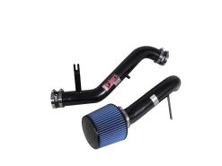 Injen 98-02 Honda Accord 2.3L Black Cold Air Intake - Image 2