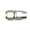 DeatschWerks 10AN Female Swivel Straight Hose End CPE