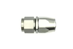 DeatschWerks 10AN Female Swivel Straight Hose End CPE