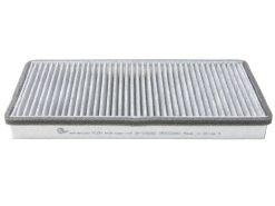 Alternative view of aFe 02-12 Porsche 911 (996) H6 3.6L Cabin Air Filter