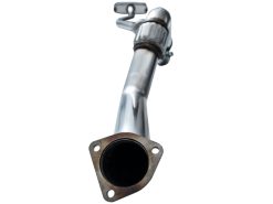 AWE Tuning 2023 Honda Civic Type R FL5 Touring Edition Exhaust w/ Triple Chrome Silver Tips - Image 26