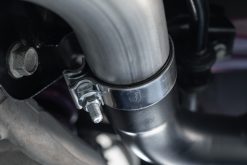 MBRP 18-19 Ford Mustang GT 5.0 3in Cat Back Quad Tip Race Version - AL - Image 7
