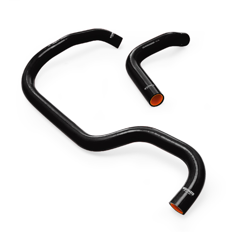 Mishimoto 07-13 Chevrolet Silverado 1500 V8 Black Silicone Hose Kit - Image 2