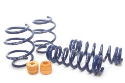 Alternative view of H&R 21-22 BMW M3 Sedan/M3 Competition Sedan G80 Sport Spring (w/Adaptive Susp.)