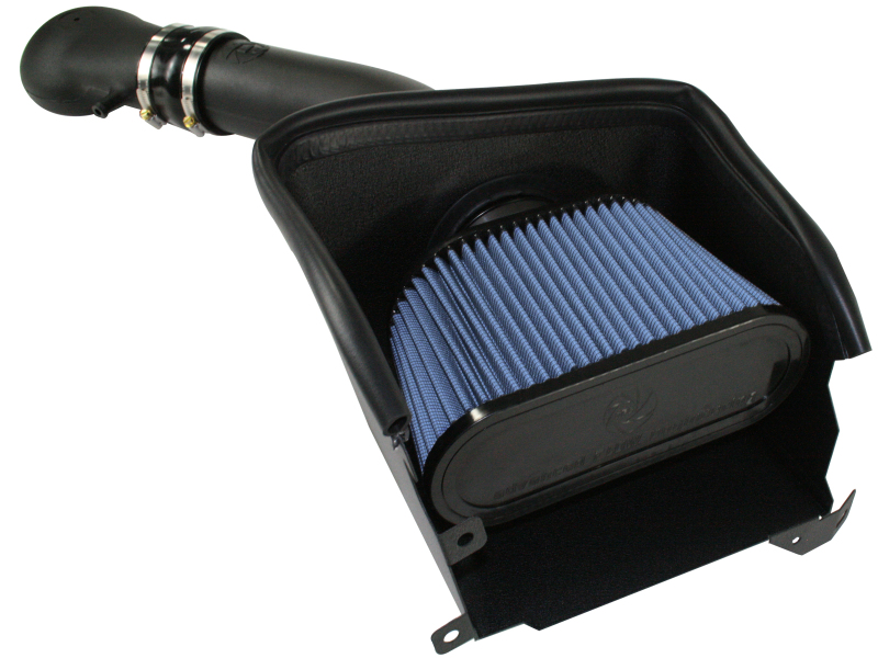 aFe MagnumFORCE Intakes Stage-2 P5R AIS P5R Dodge Trucks 94-01 V8-5.2L/5.9L - Image 4