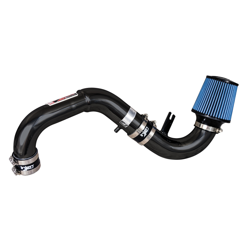 Injen 14-19 Ford Fiesta 1.6L Black Cold Air Intake - Image 3