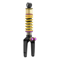 KW 2013+ Dodge Viper / 2013+ Dodge SRT Viper V5 Coilover Kit - Image 8