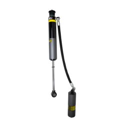 Bilstein 19-24 Dodge Ram 1500 4WD B8 8100 Rear Left Shock Absorber - 0-2in Lift - Image 3