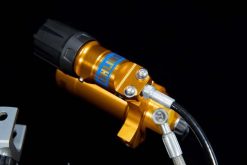 Ohlins 23-24 Honda XL 750 Transalp STX 46 Adventure Shock Absorber - Image 5