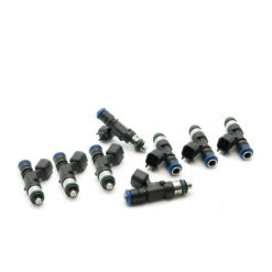 DeatschWerks LS2 / 5.7L & 6.1L HEMI 95lb Injectors - Set of 8 - Image 5