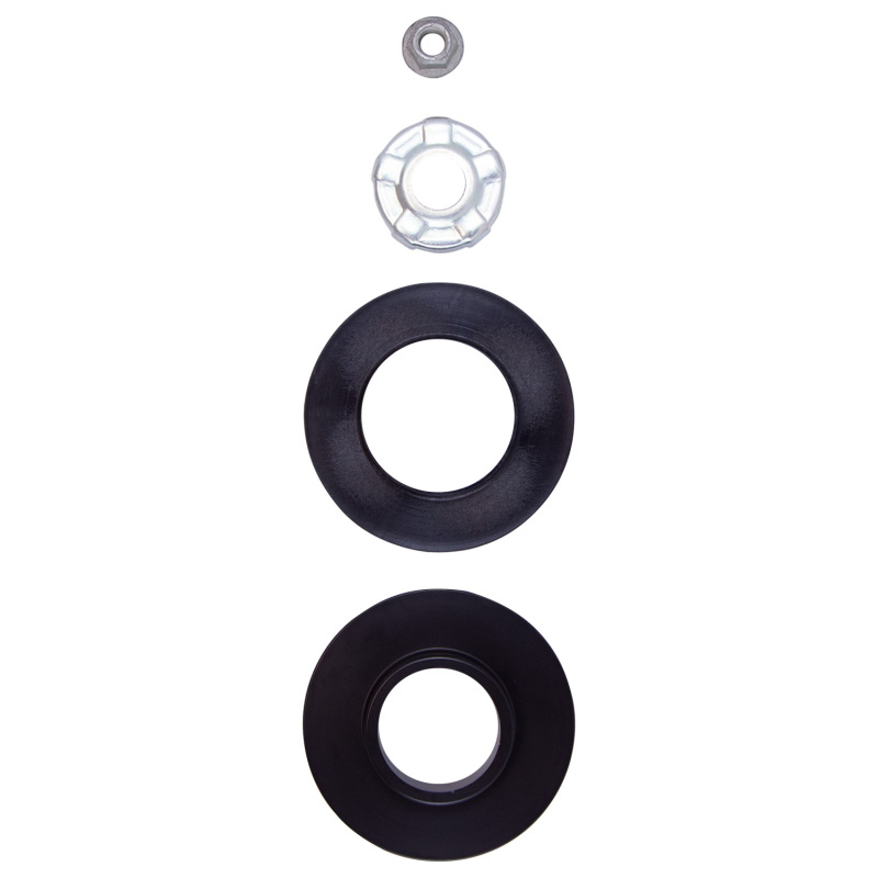 Bilstein 5100 Series 2021 Chevrolet Suburban Rear 46mm Monotube Shock Absorber (Height Adj) - Image 2