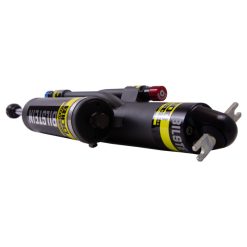 Bilstein 07-17 Jeep Wrangler / 2018 Jeep Wrangler JK B8 8100 (Bypass) Rear Right Shock Absorber - Image 7