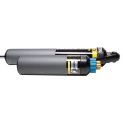 Bilstein 20-24 Jeep Gladiator Rear B8 8100 Suspension Shock Absorber - Image 4