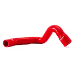 Mishimoto 91-01 Jeep Cherokee 4.0 Silicone Hose Kit Set Red - Image 2