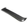Seibon 2020+ Toyota GR Supra Carbon Fiber Rear Roof Spoiler