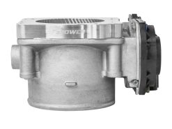 aFe POWER 03-09 Toyota 4Runner V6 4.0L / 10-14 Toyota FJ Cruiser V6 4.0L 76mm Billet Throttle Body - Image 6