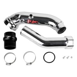 Injen 12-15 BMW 335i (Incl xDrive) (F30/3) L6 3.0L Turbo Polished SES Intercooler Cold Side Pipe - Image 5
