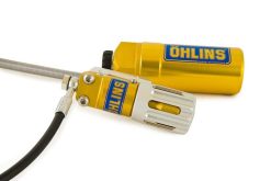 Ohlins 21-23 Ducati Monster 950 STX 46 Street Shock Absorber - Image 3