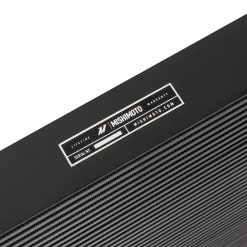 Mishimoto 17-19 GM L5P Duramax Intercooler Kit - Black w/ WBK Pipes - Image 4