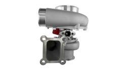 Alternative view of Turbosmart 6466 T4 0.82AR Externally Wastegated TS-1 Turbocharger