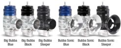 Turbosmart Universal BIg Bubba BPV - Sleeper - Image 4