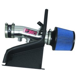 Injen 12 VW Golf MK6 2.5L 5cyl Polished Short Ram Intake w/ MR Tech/Heat Shield - Image 3