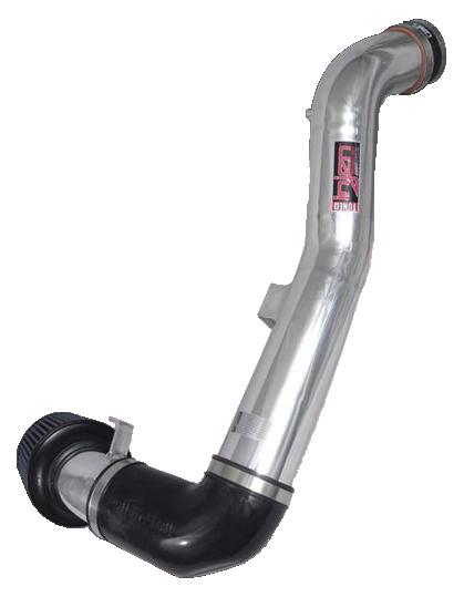 Injen 07-20 Toyota Tundra 5.7L V8 Polished Cold Air Intake - Image 2