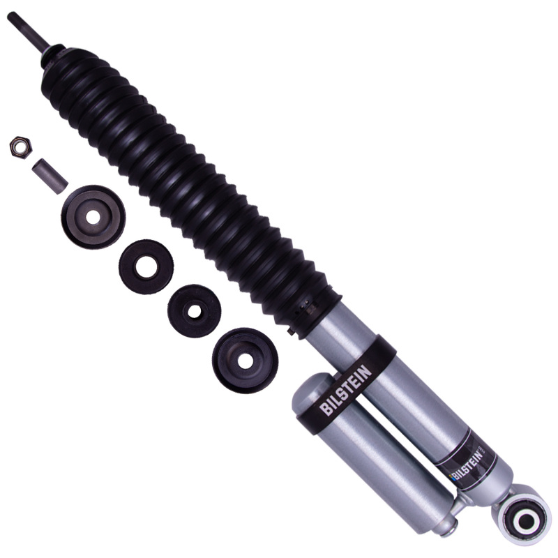 Bilstein 19-22 Ram 1500 Driver Rear Shock 5160 Series Shock Absorber - Image 2