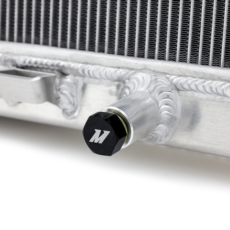 Mishimoto 2023+ Nissan Z Performance Aluminum Radiator - Image 4