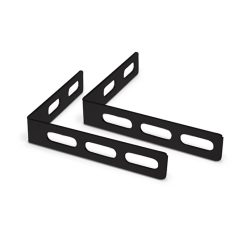 Mishimoto 94-02 Dodge Ram 2500 5.9L Cummins Intercooler Kit w/ Pipes (Black) - Image 21
