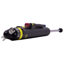 Bilstein 07-17 Jeep Wrangler / 2018 Jeep Wrangler JK B8 8100 (Bypass) Rear Right Shock Absorber - Image 9