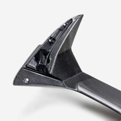 Seibon 2023+ Toyota GR Corolla OE-Style Carbon Fiber Rear Spoiler - Image 8