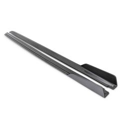 Seibon 2022 Subaru WRX MB-Style Carbon Fiber Side Skirts